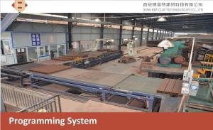 Wholesale Programming System For Automatic Clay Brick Making Line from china suppliers