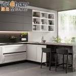 Kitchen Cabinetry Canadian Classic Shaker Cabinets for Durable Storage Solutions