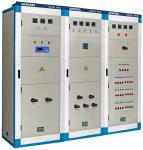 220V 50KVA / 40KW Industrial Grade UPS Cabinet with DC Panel