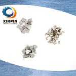 Industrial Tungsten Carbide Saw Blade / Woodworking Tungsten Carbide Tipped