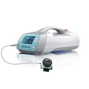 Wholesale Handheld Low Level Laser Healing Device Pain Relief 808nm 650nm For Body from china suppliers