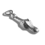 Etched Die Cast Metal Bottle Opener Crocodile Bottle Opener 165*40MM