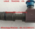 DENSO piezo injector 295700-0550 , 23670-0E010 , 2957000550 , 236700E010 for