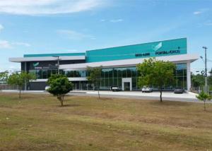 Wholesale Q355 Steel Frame Commercial Buildings Windproof Steel Structure Exhibition Hall from china suppliers