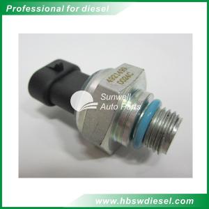 Wholesale Cummins QSX15 engine fuel pressure sensor 4921499 from china suppliers