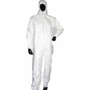 Wholesale Medical Team Disposable Isolation Gowns , Latex Free Disposable Protective Coveralls from china suppliers