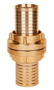 Wholesale Lightweight Alloy Storz Coupler Adapter For Firefighting Hose from china suppliers