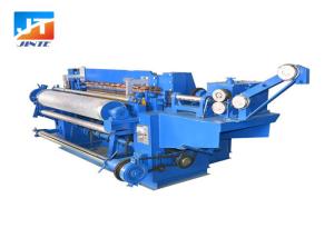 Wholesale Air Cooling PLC 1500kg Wire Mesh Welding Machine from china suppliers