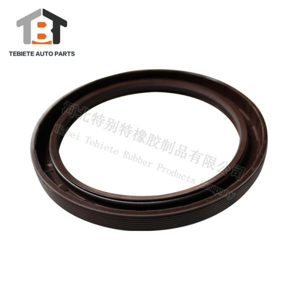 OEM 740-1318166 for Dongfeng Truck 100*125*12mm Crankshaft rear oil seal
