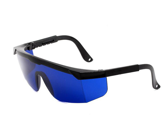 CheapTransparent Anti Droplet Anti Fog Safety Goggles Eye Protector Protective Glass