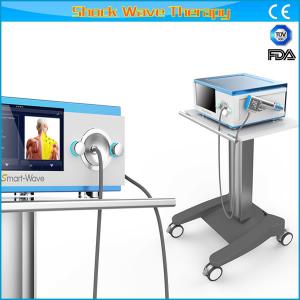 Wholesale SWT5000 Pain treatment physical therapy equipments shock wave from china suppliers