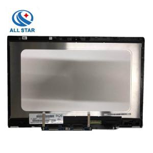 China EDP 30pin LCD Screen Assembly HP 11-u001la  IPS Original Grade A on sale