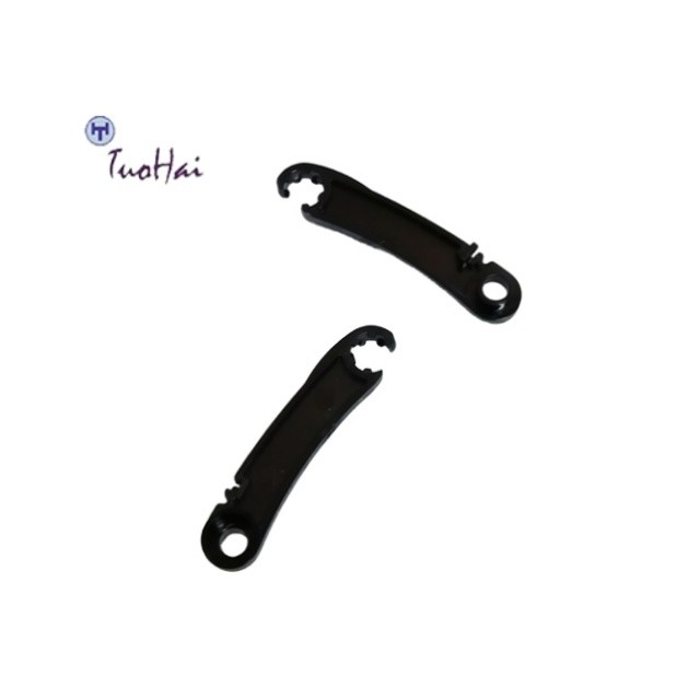 445-0729145 NCR ATM Parts S2 Carriage Linkage Upper Front Drive Side 445-0761208-204 4450729145