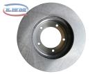 LAND CRUISER Car Brake Parts , Front Axle Disc Brake Disk Rotor OEM 43512 60130