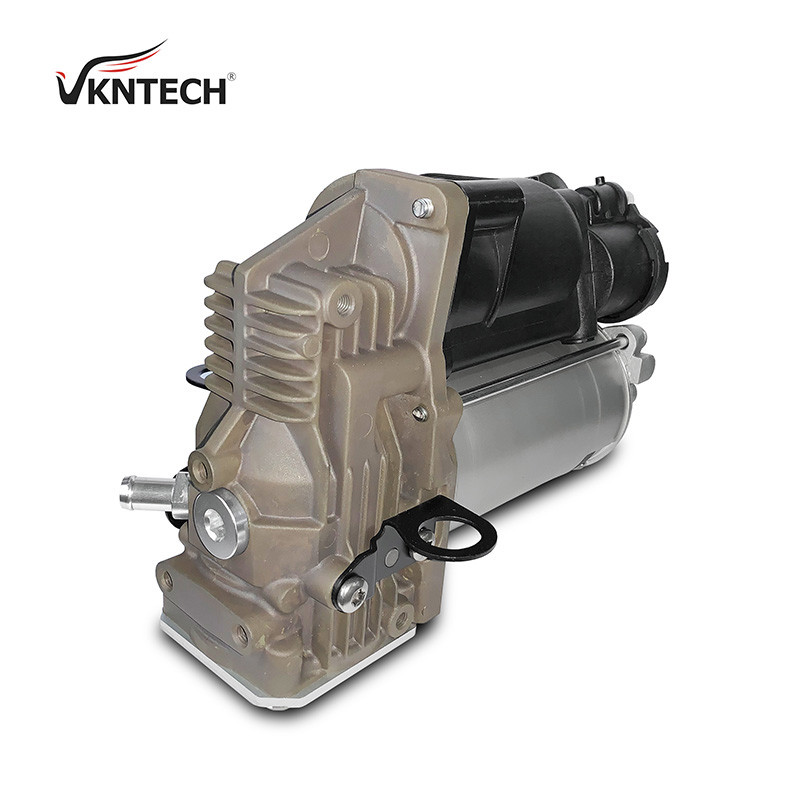 Vibration Rolling Mercedes Air Suspension Pump W164 A1643201204 A1643200304