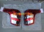 Factory Price Rear Lamp Tail Light For Mitsubishi Triton L200 2015 2016 2017