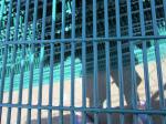 358 High Security Fence