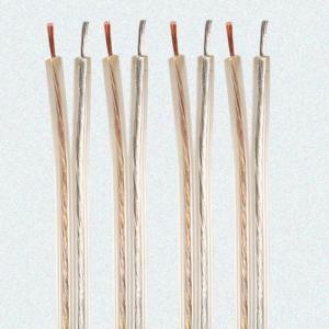 Wholesale Anti Flaming Oilproof Oxygen Free Speaker Cable Flame Retardant from china suppliers