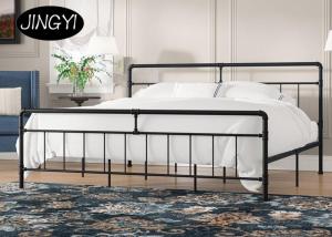 Wholesale Contemporary Furniture 250 Pounds Metal Tube Bed Frame from china suppliers