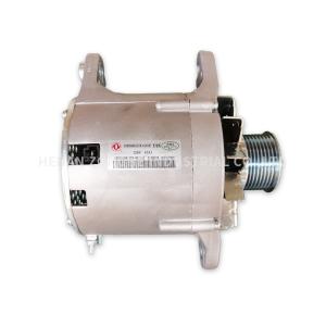 Wholesale 3.3L Cummins Engine Spare Parts Alternator Assembly 4938600 37N-01010 from china suppliers
