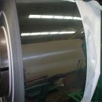 Food Grade 316 Stainless Steel Coil Hairline Brushed Finished