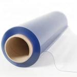 Blue Color Thermoforming Packaging Film PA PE Medical Grade Flexible Barrier