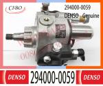 294000-0059 DENSO Diesel Engine Fuel HP3 pump 294000-0059 294000-0560 6045 6081