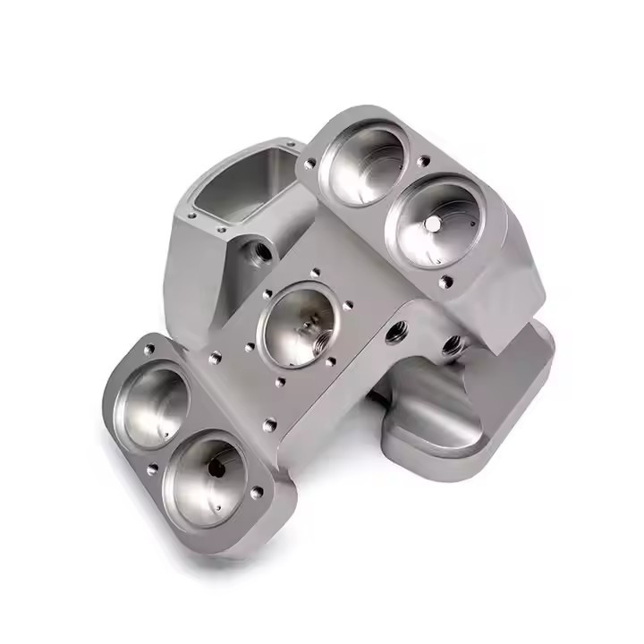 ISO9001 Factory OEM ODM High Precision Stainless Steel Casting Parts