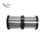 40AWG 0.08mm Bare Wire Thermocouple Wire Type KP KN Alumel Chromel Used For