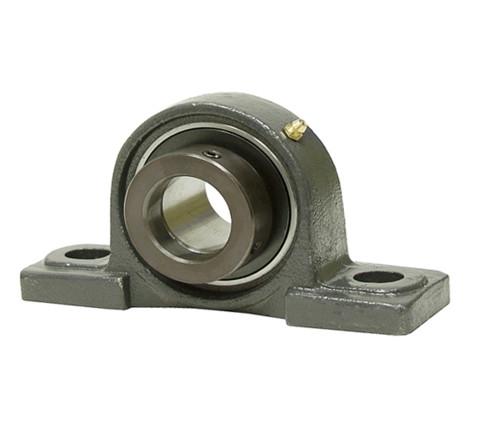 Quality Pillow Block Industry Disc Harrow Bearing Housing 0.5 - 15 Inch Bore Size for sale