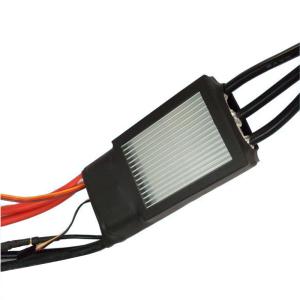 Wholesale Flier 400A 16S ESC Motor Controller For RC Air UAV Mosfet Material from china suppliers