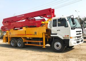 Wholesale SAE Certified Used Cement Truck from china suppliers