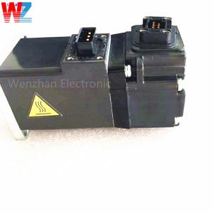 Wholesale Original SMT Mitsubishi motor HF-KP13 motor from china suppliers