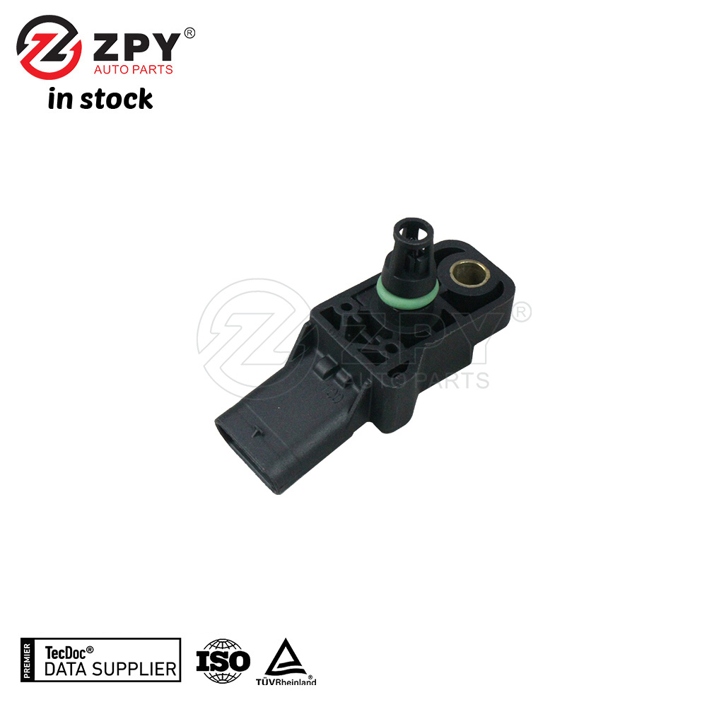 ZPY 06L906051B First-rate New Hight Quality Inlet Pressure Transducer For RSQ3