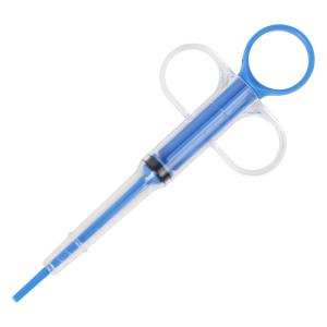Wholesale Plastic Feline Pill Shooter For Cat Silicone Syringe from china suppliers