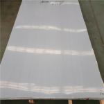 4mm 3mm 2mm 1mm Thick Cold Rolled Stainless Steel Sheet Ss Plate 2b Finish
