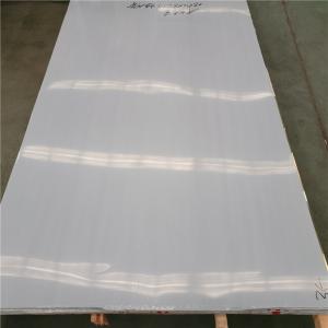 Wholesale Cold Rolled 316L Stainless Steel Sheet Width 1000mm-2000mm 0.3mm-100mm from china suppliers