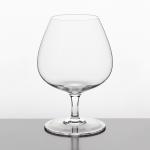 16 Ounces Crystal Cognac Glasses Lead Free Hand Blown Brandy Snifter Glasses