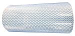 Heavy Duty Dish Cleaning Wipes / Anti - Static Non Woven Dry Wipes