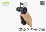 10W 800 Lm Handheld Marine Spotlight IP66 Waterproof Floating