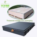 200ah 300Ah 500v AGV Battery Lithium Ion Batteries LiFePO4 Battery Pack from CTS