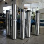 Wedged NTK1550 SB121 Hydraulic Breaker Piston