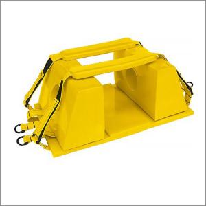 Wholesale CPR Universal Head Immobilizer , Speedblocks Head Immobilizer Simple Operation from china suppliers