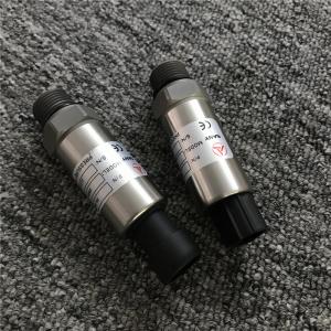 Wholesale SY215/SY225H High Pressuer Transducer Sensor SANY Excavator Parts D88A-008-800+B/PX-SANY-S-500BG from china suppliers