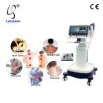 Pain Relief Salon Skin Rejuvenation Laser Machine Portable Alexandrite Nd Yag