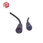 M25 Male And Female Docking High-Power 32A IP67 Waterproof Outdoor Power Cord
