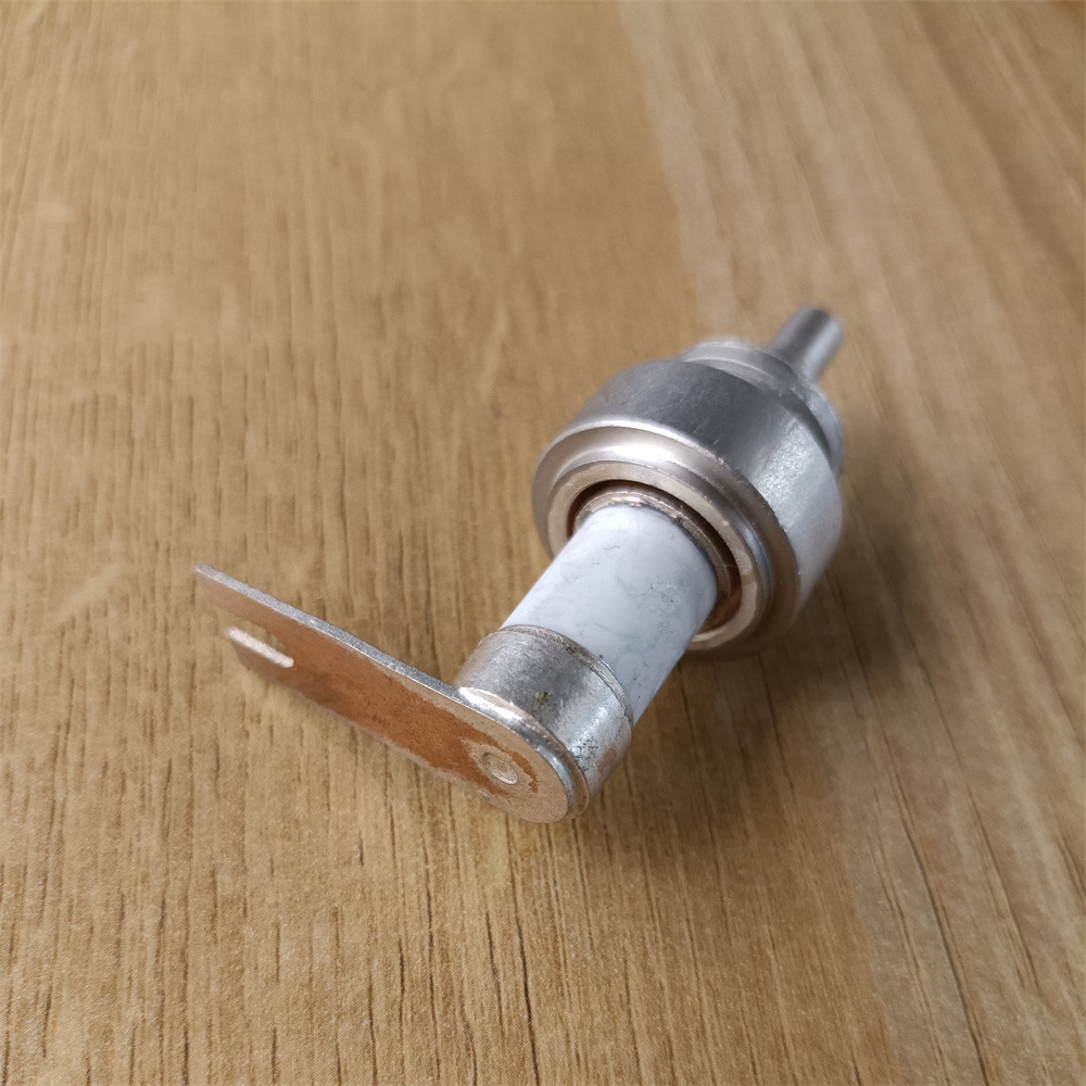 Customized Ceramic to Metal Brazing in Vacuum or Reducing Furnace
