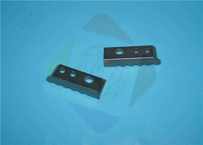 L2.072.275 L2.072.175 CD74 XL75 Machine Side Stop For Offset Printing Machine