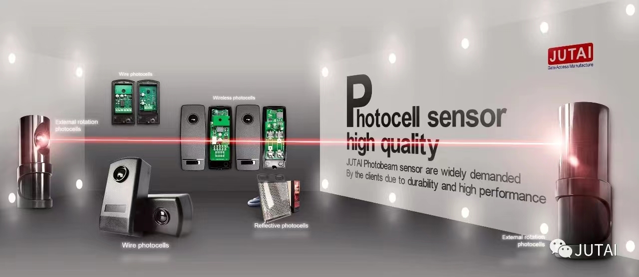Infrared sensor