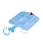 Urine Meter Foley Catheter Belly Chest Drainage Bag For Catheter